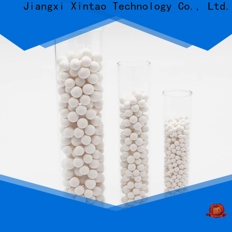 quality activated alumina desiccant on sale for factory