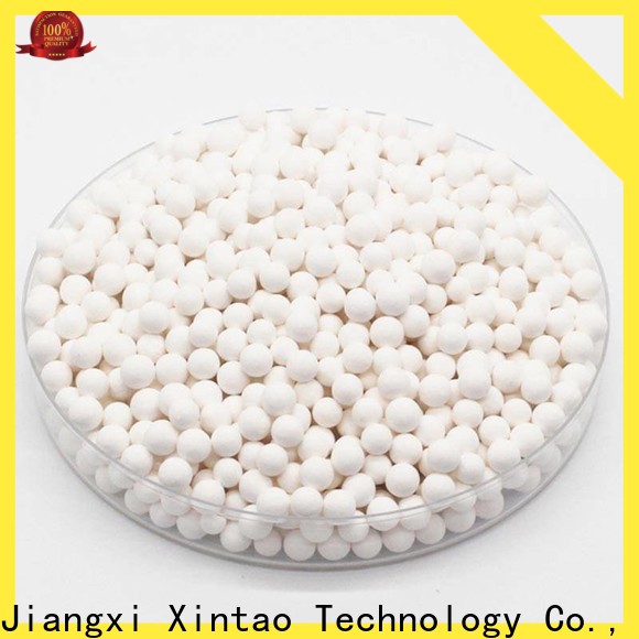 Xintao Technology alumina beads wholesale for factory