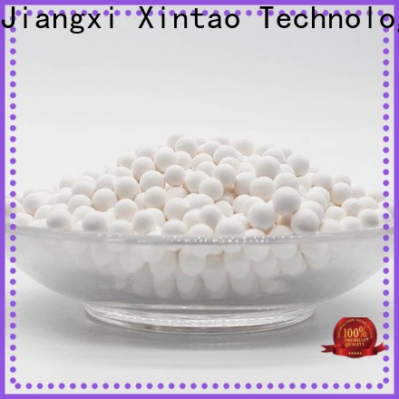 Xintao Technology efficient alumina beads wholesale for factory