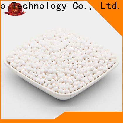 quality activated alumina balls promotion for factory