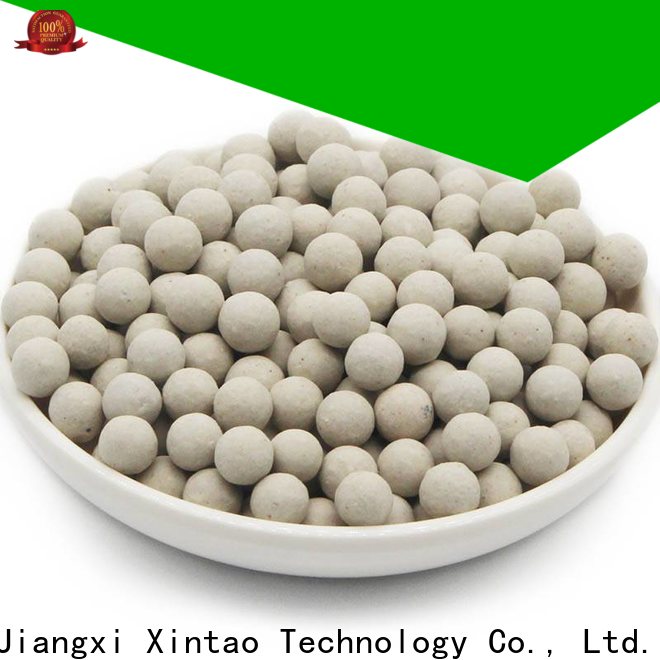 Xintao Technology practical alumina ceramic from China for plant