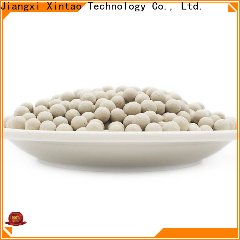 Xintao Technology ceramic ball from China for factory