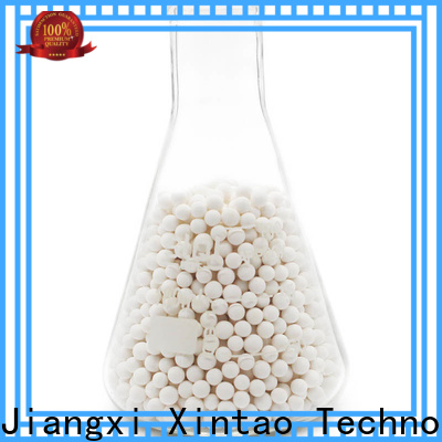 Xintao Technology silica beads on sale for humidity