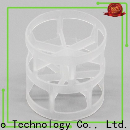 Xintao Technology plastic pall ring on sale for petroleum industry