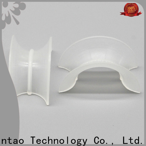 Xintao Technology good quality plastic pall ring supplier for petroleum industry