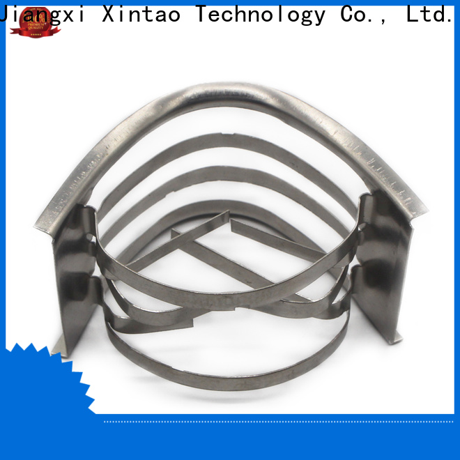 Xintao Technology reliable pall ring wholesale for petrochemical industry