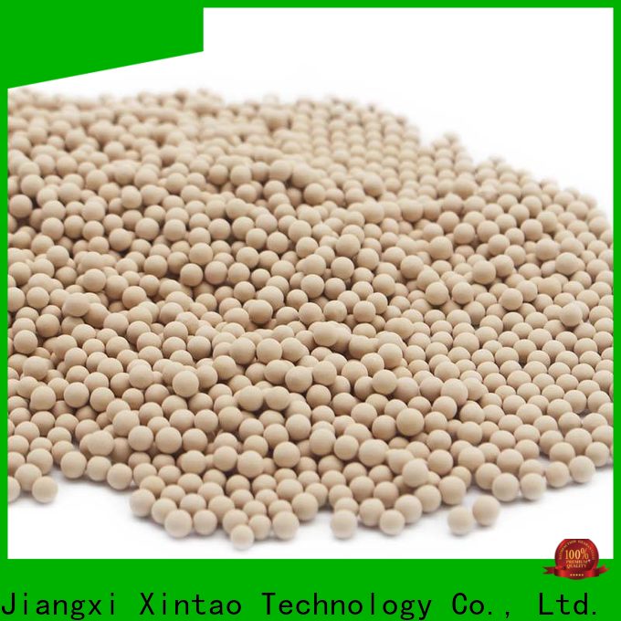 Xintao Technology top quality zeolite 13x on sale for air separation