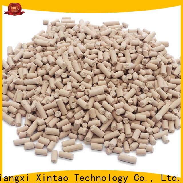 Xintao Technology stable co2 absorber supplier for ethanol dehydration