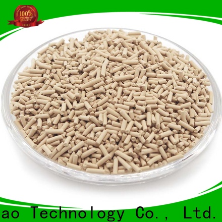 Xintao Technology stable co2 absorber at stock for ethanol dehydration