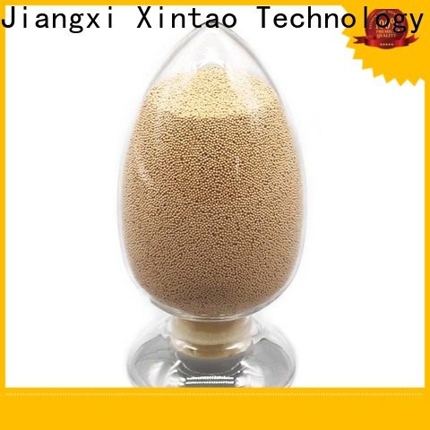 Xintao Technology reliable molecular sieve promotion for oxygen generator