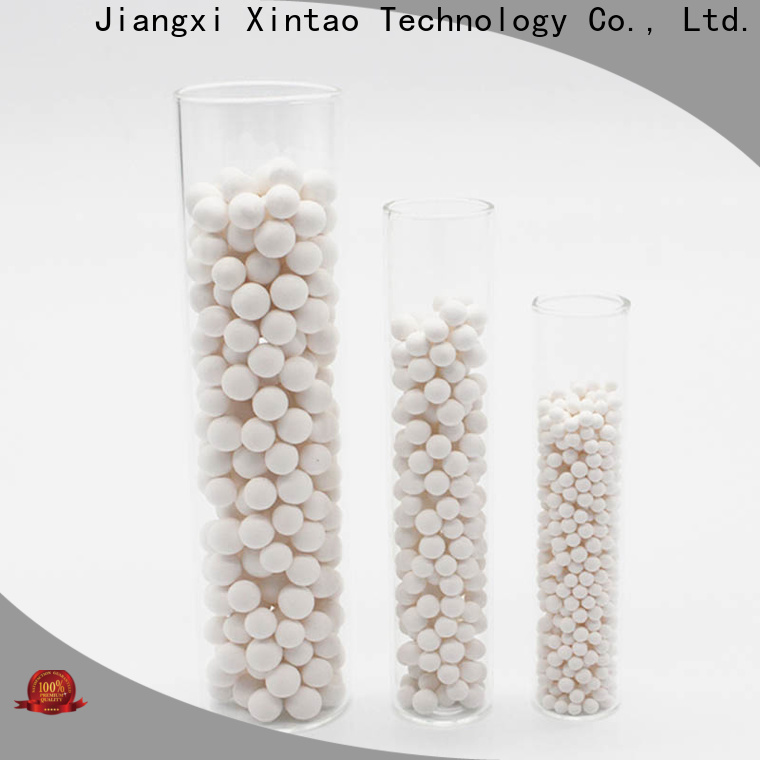 quality alumina beads wholesale for factory