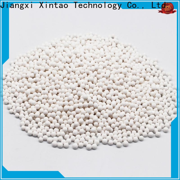 Xintao Technology activated alumina wholesale for factory