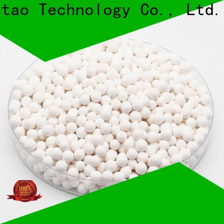 Xintao Technology reliable alumina balls supplier for plant