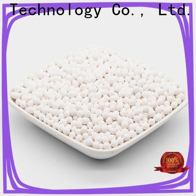 efficient alumina balls wholesale for factory