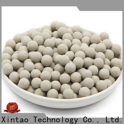 Xintao Technology ceramic ball series for factory