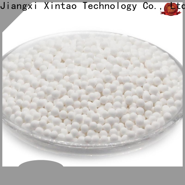 Xintao Technology quality alumina balls on sale for factory