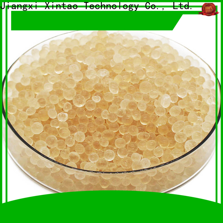 Xintao Technology silica beads factory price for humidity