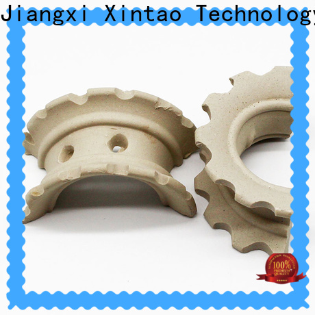 Xintao Technology pall ring packing supplier for drying columns