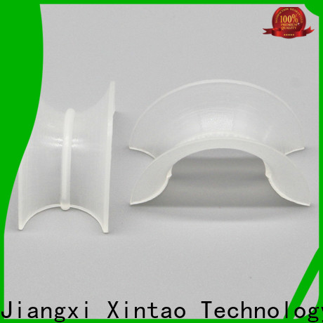 Xintao Technology ceramic rings wholesale for scrubbing towers