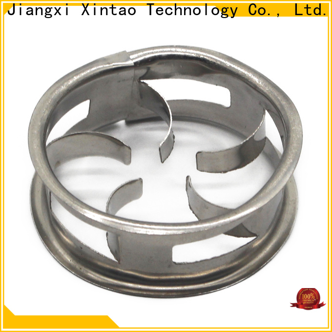 Xintao Technology reliable super raschig ring supplier for petrochemical industry