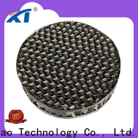 Xintao Technology super raschig ring wholesale for petrochemical industry