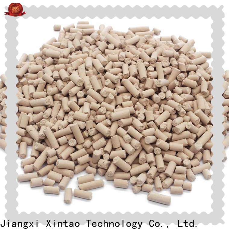 Xintao Technology zeolite powder on sale for ethanol dehydration