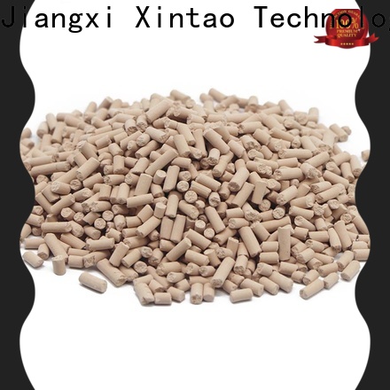 Xintao Technology materials that absorb water supplier for oxygen generator