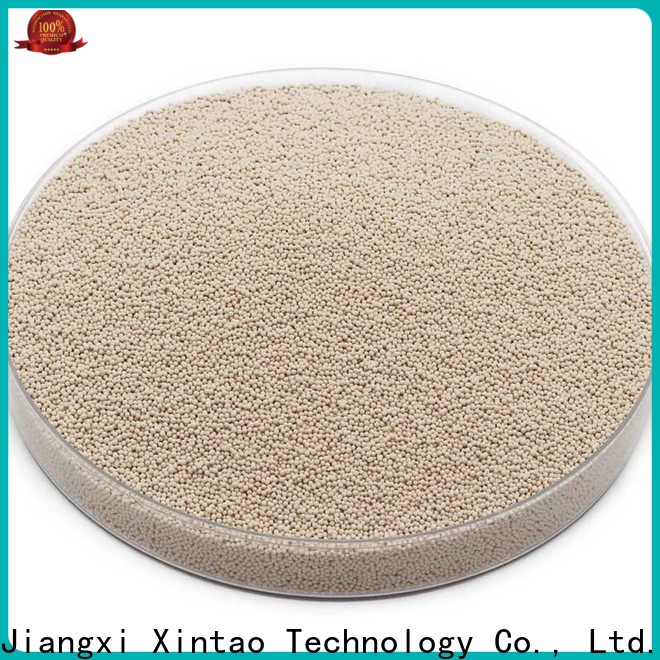 reliable molecular sieve desiccant supplier for ethanol dehydration