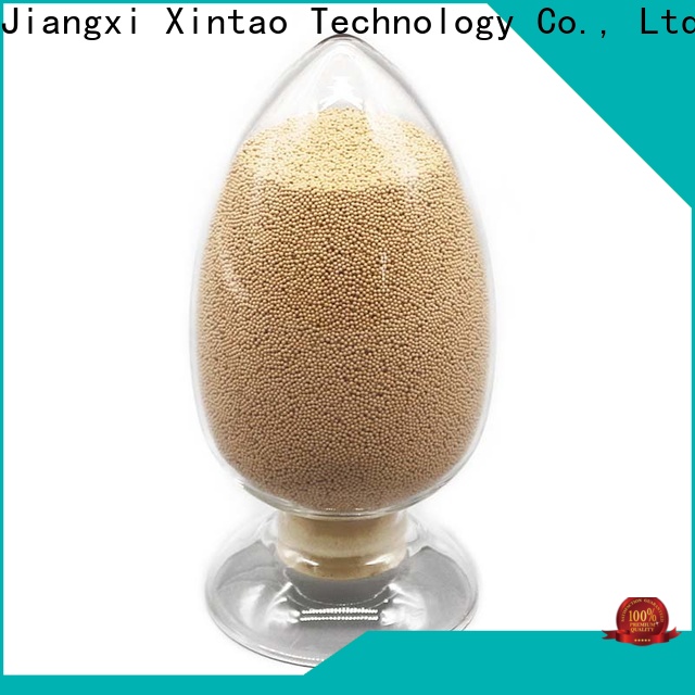 Xintao Technology stable moisture absorbing packets supplier for hydrogen purification