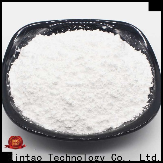 Xintao Technology stable zeolite 13x supplier for air separation