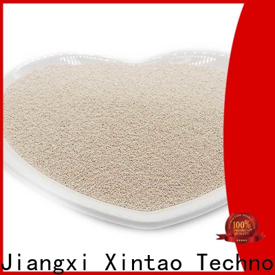 Xintao Technology moisture absorbing packets promotion for hydrogen purification