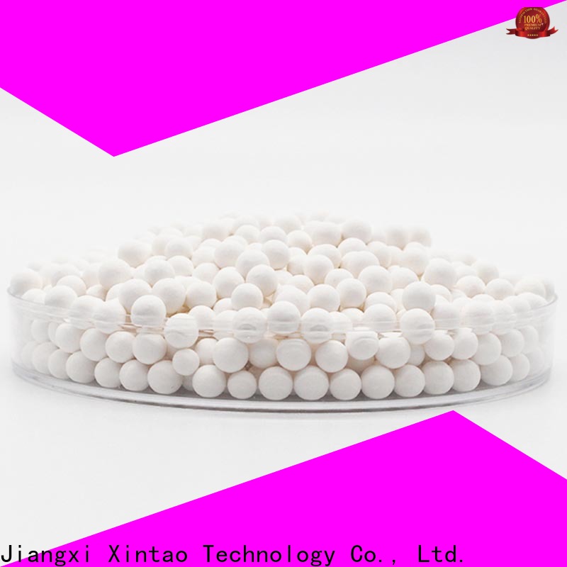 stable alumina catalyst supplier for workshop