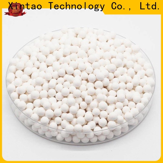 reliable alumina beads manufacturer for workshop