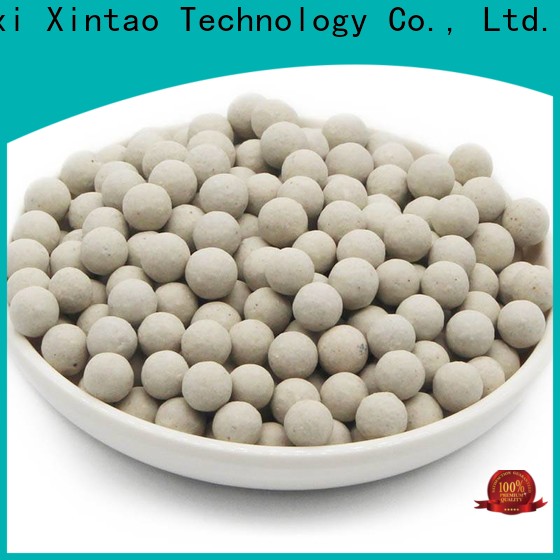 Xintao Technology ceramic ball directly sale for workshop