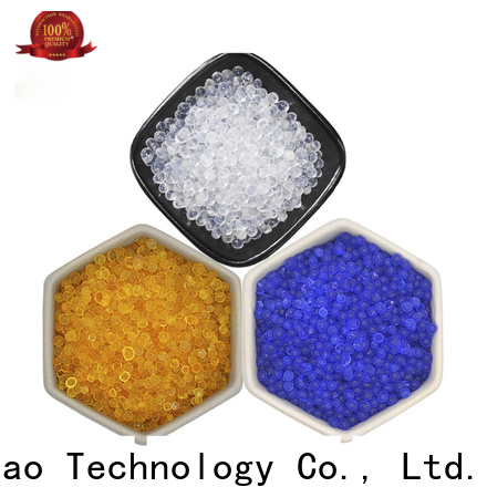 Xintao Technology professional desiccant silica gel wholesale for drying