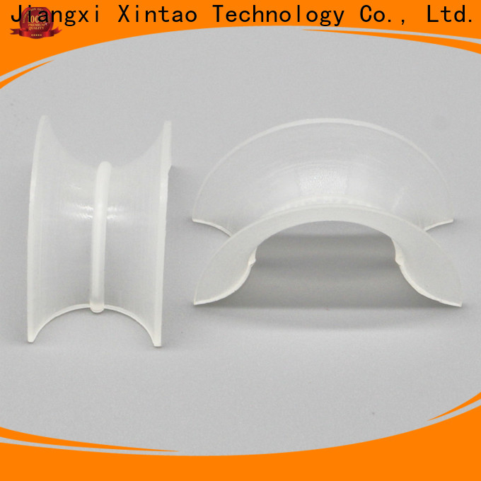 Xintao Technology ceramic rings on sale for absorbing columns