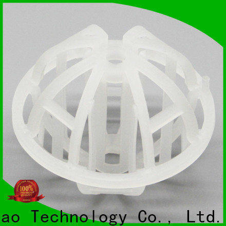 Xintao Technology intalox supplier for petroleum industry