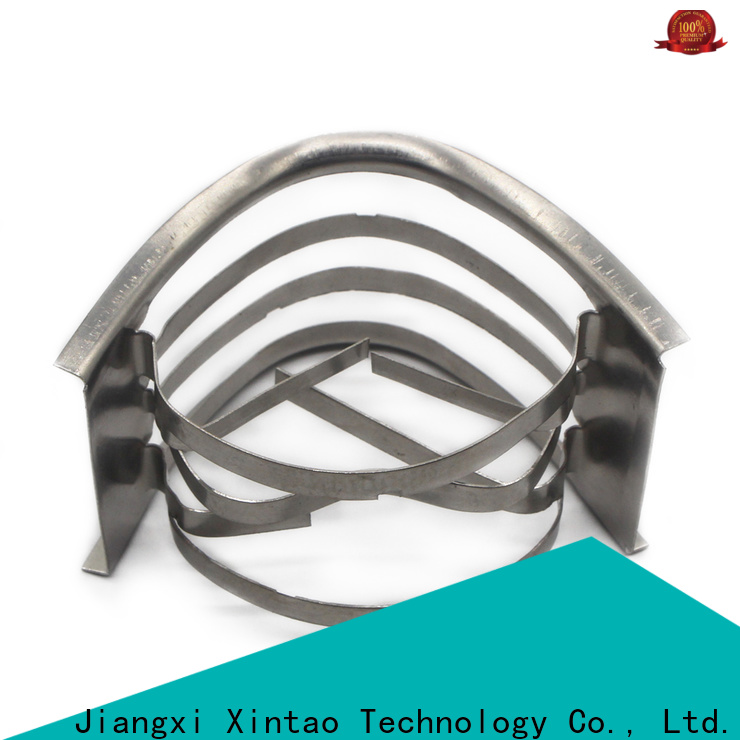 Xintao Technology random packing manufacturer for petrochemical industry