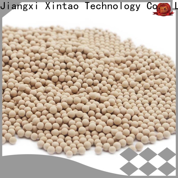 reliable molecular sieve desiccant on sale for oxygen generator