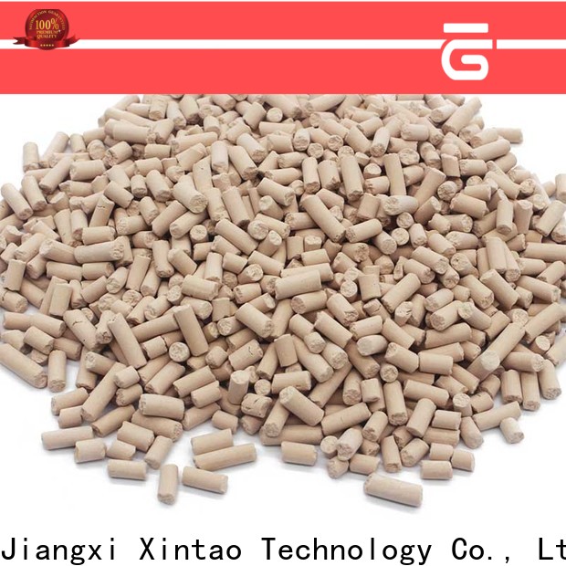 reliable molecular sieve 3a on sale for air separation