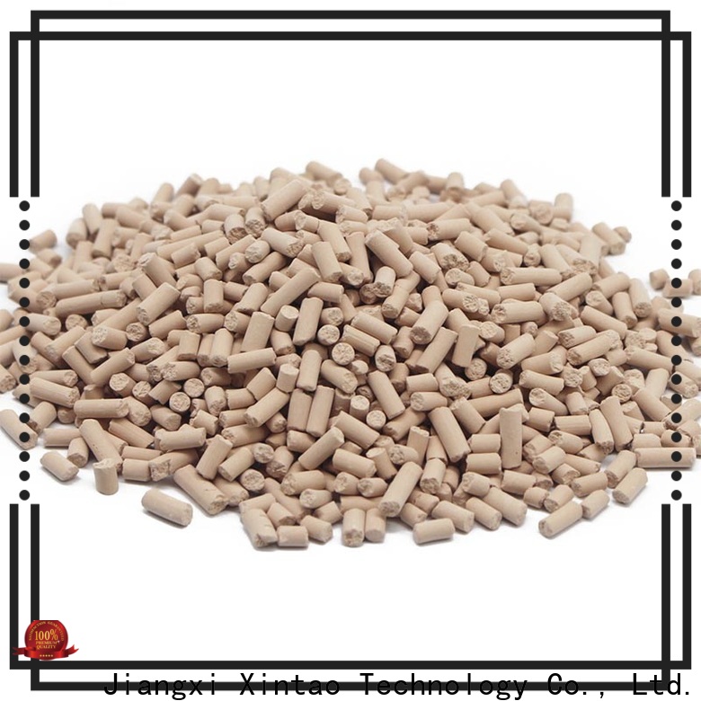 Xintao Technology molecular sieve 13x promotion for air separation