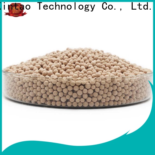 Xintao Technology top quality co2 absorber supplier for ethanol dehydration