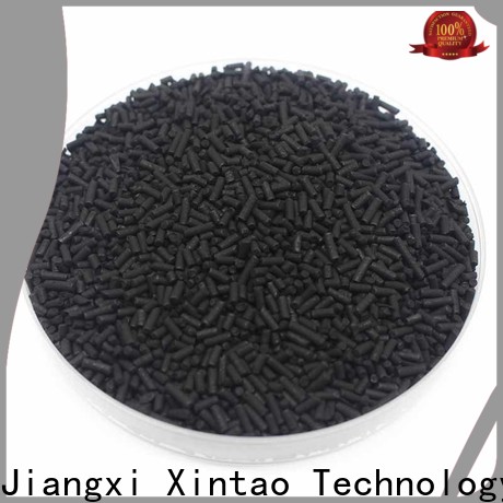 Xintao Technology reliable zeolite 13x promotion for oxygen generator