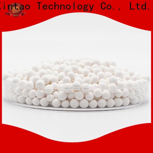 Xintao Technology alumina catalyst wholesale for plant