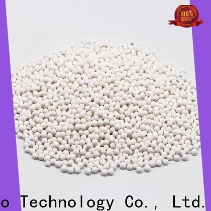 Xintao Technology activated alumina supplier for factory