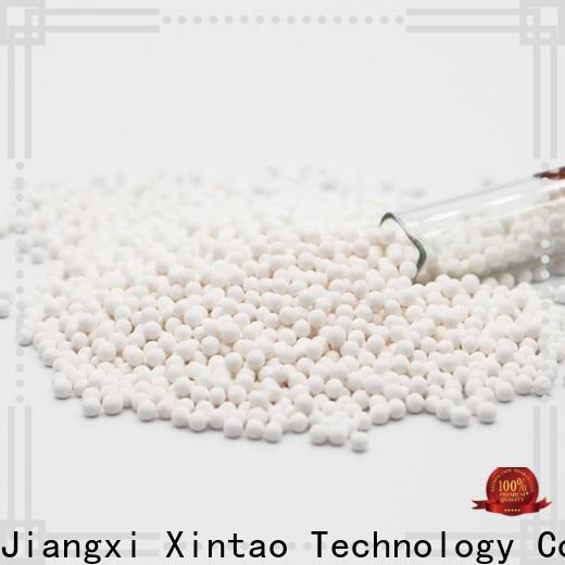 reliable alumina catalyst manufacturer for workshop