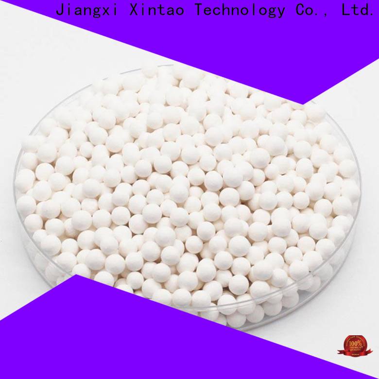 Xintao Technology stable alumina balls wholesale for factory