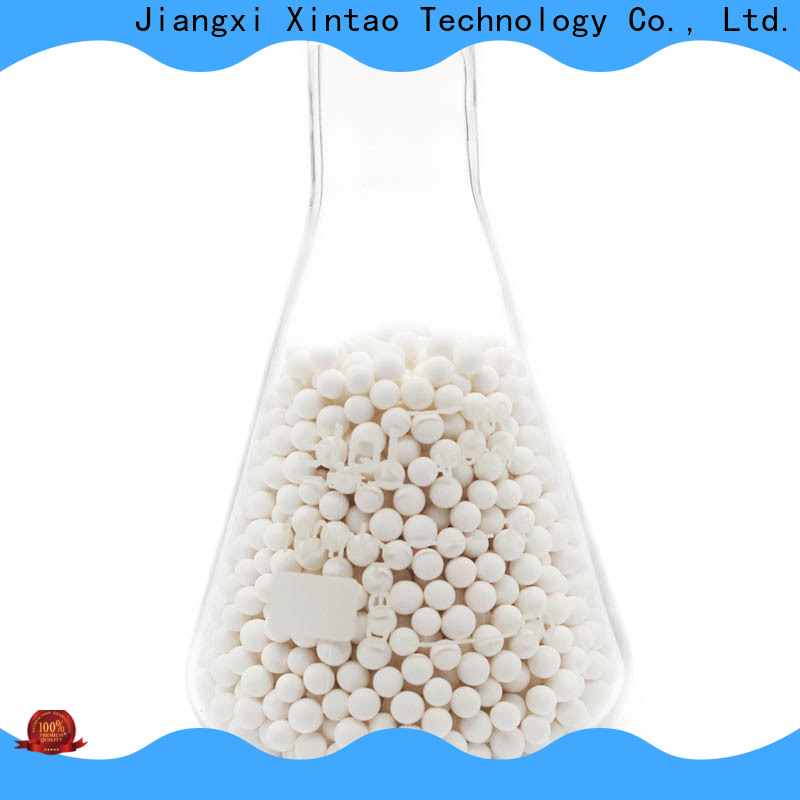 Xintao Technology professional desiccant silica gel factory price for moisture