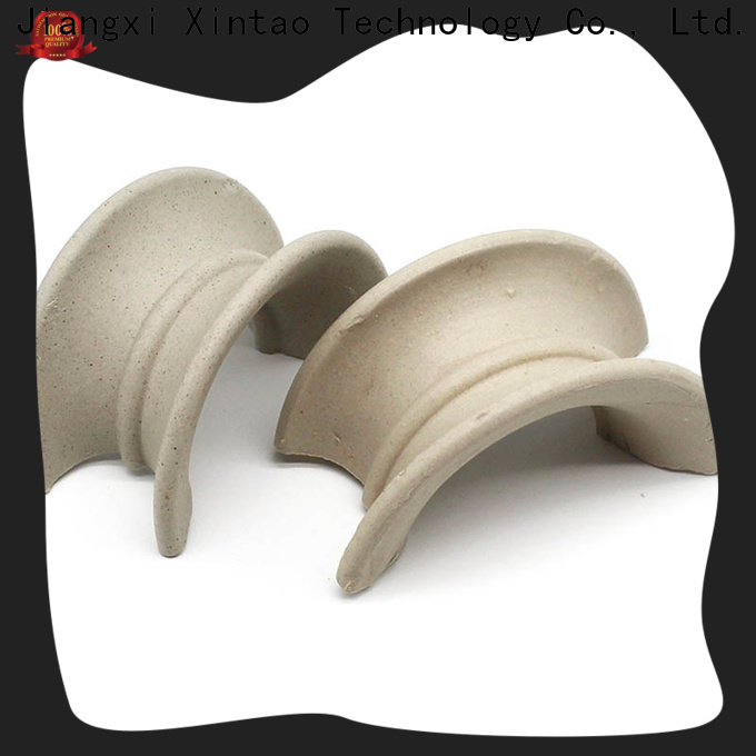 Xintao Technology good quality pall ring packing on sale for absorbing columns