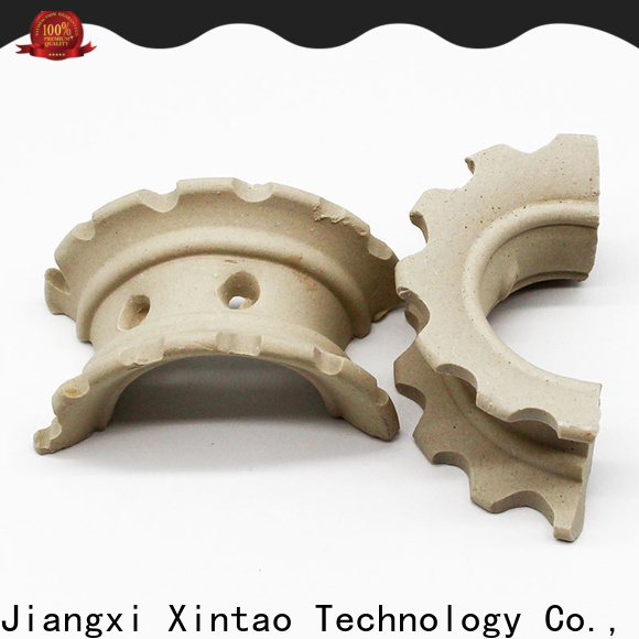 Xintao Technology good quality pall ring packing wholesale for absorbing columns